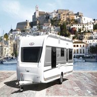lmc caravan for sale