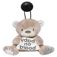baby board teddy for sale