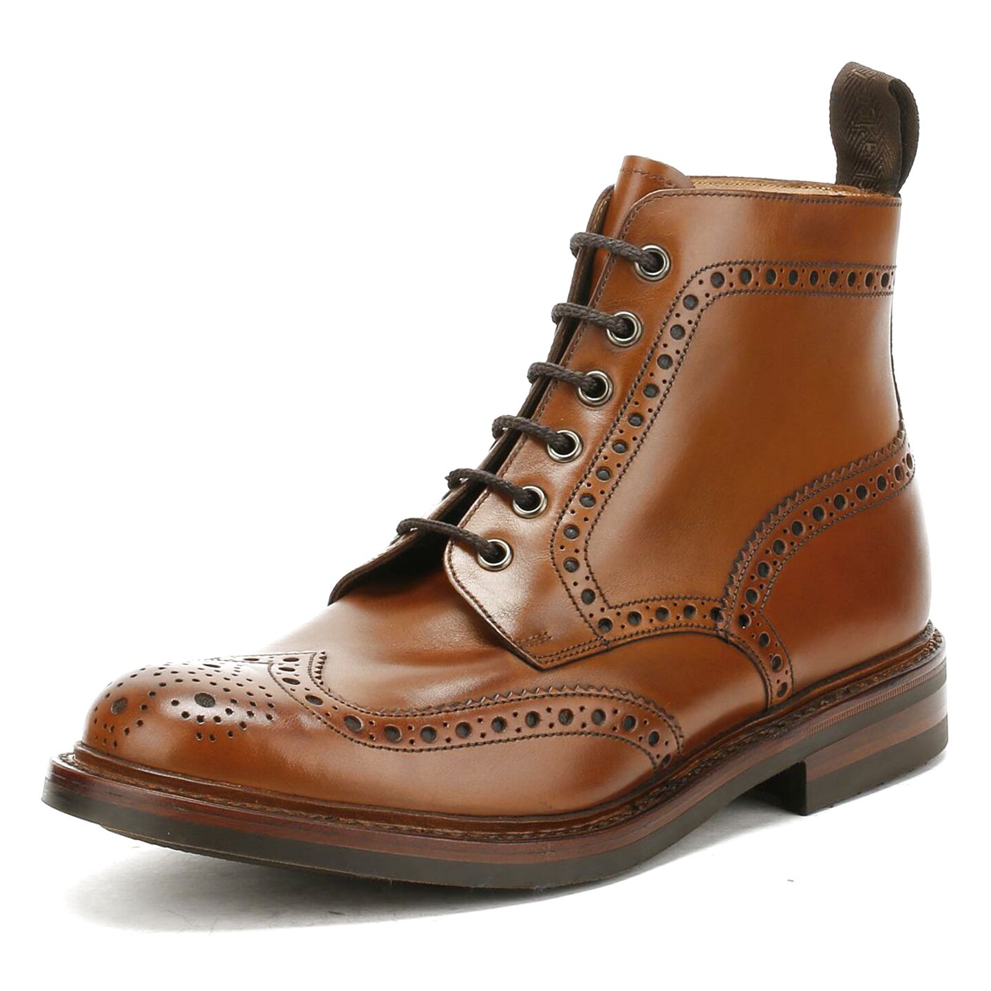 Loake Boots for sale in UK | 67 used Loake Boots