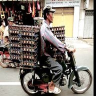 chinese moped for sale
