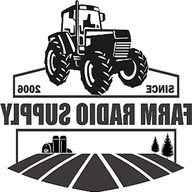 farm tractor radios for sale