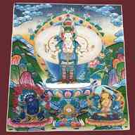 thangka tibetan for sale