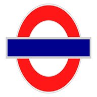 tube sign for sale