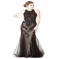 evening dress clearance for sale