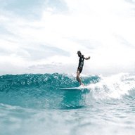 longboard surfing for sale