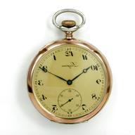 longines pocket watch for sale