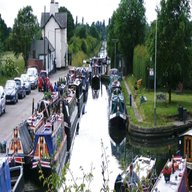 canal moorings for sale