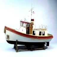 scale model boats for sale