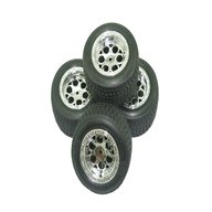 1 18 scale car wheels for sale