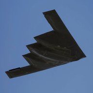 stealth bomber for sale