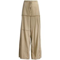 camel coloured trousers ladies for sale