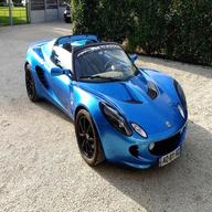 lotus elise s2 for sale