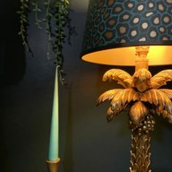 jungle lampshade for sale