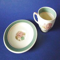 susie cooper saucer for sale