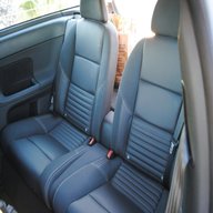 volvo c30 seats for sale