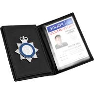 warrant card holder for sale