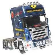 scania trucks models for sale