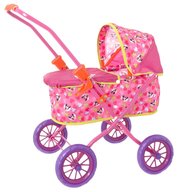 minnie mouse pram for sale