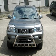 nissan x trail bars for sale