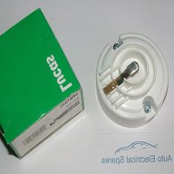 rotor arm lucas for sale