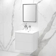bathroom vanity unit 600 for sale