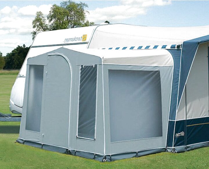 Inaca Awning Annexe For Sale In Uk View 12 Bargains