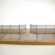n gauge fencing for sale