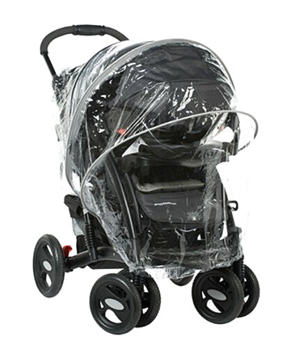 mothercare nanu stroller rain cover