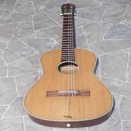 vintage hofner acoustic guitar for sale