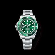 rolex green submariner for sale