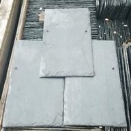 slate roof tiles 50 x 25 cm for sale