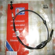 accelerator cable renault for sale