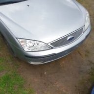 mondeo mk3 breaking for sale