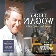terry wogan cd for sale