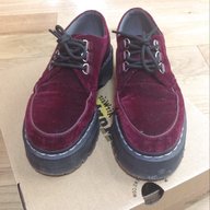 dr martens creepers for sale