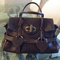 luella handbag for sale