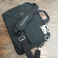 kipling laptop messenger bag for sale