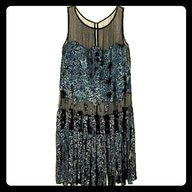 kate moss flapper dress for sale