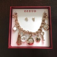 guess jewellery for sale