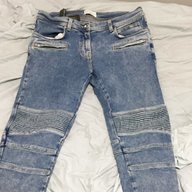 zara mens jeans for sale
