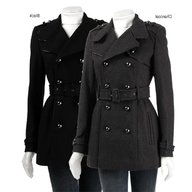 miss sixty coat for sale