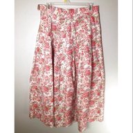 laura ashley skirt for sale