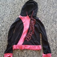 punky fish hoodie for sale