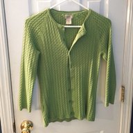 apple green cardigan for sale