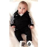 adidas baby tracksuit for sale