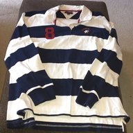 vintage rugby shirt xxl for sale