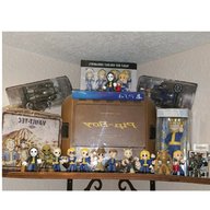 fallout collectables for sale