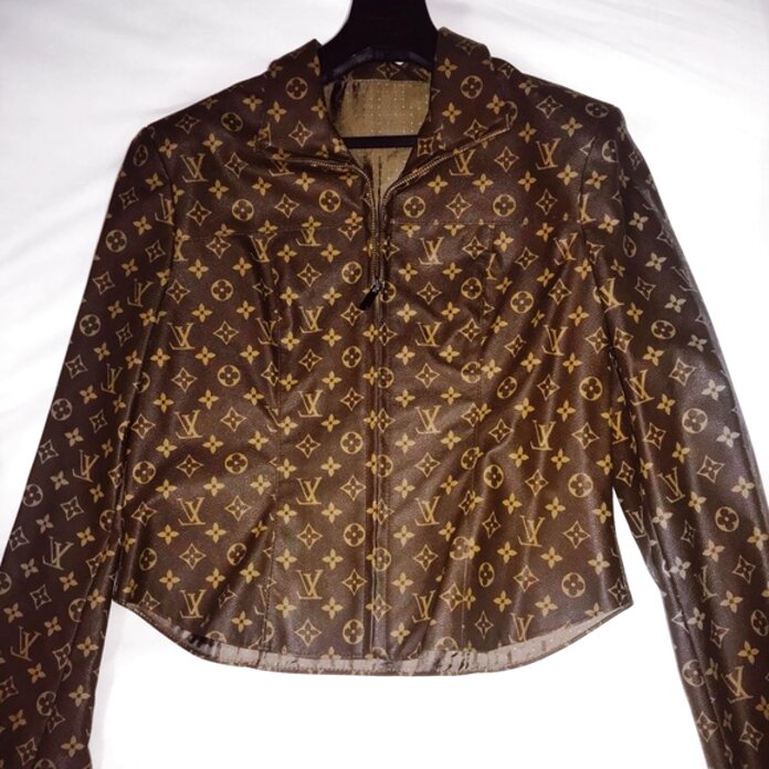 Louis Vuitton Jacket for sale in UK | View 44 bargains