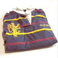vintage ralph lauren rugby shirt for sale