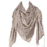 louis vuitton shawl for sale